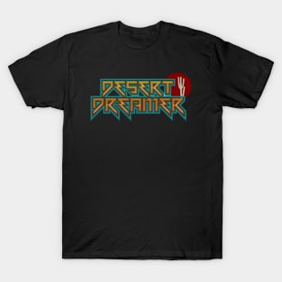 Desert Dreamer T-Shirt